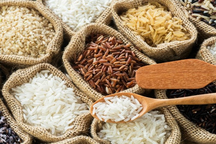 Arsénico en el arroz, ¿cómo reducirlo?