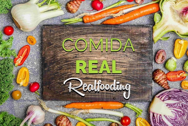 Real Food: La nueva tendencia que arrasa en Instagram